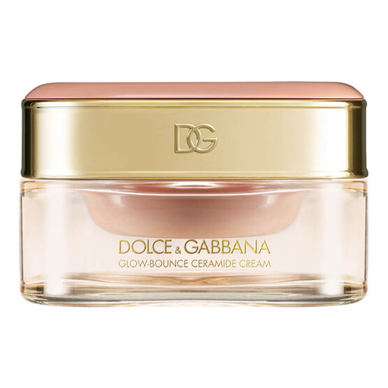 HIDRATANTE FACIAL DOLCE&GABBANA GLOW-B BOUNCE CERAMIDE CREAM